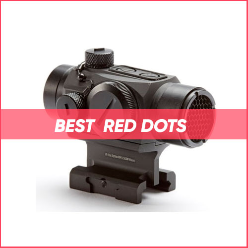 Best Red Dot 2023