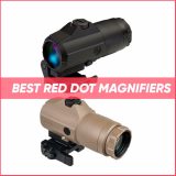 Top 26 Red Dot Magnifiers