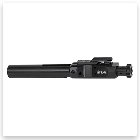 ODIN Works AR10 Black Nitride Bolt Carrier Group