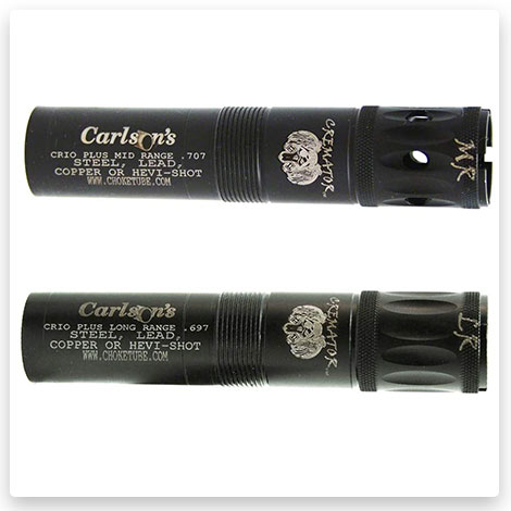 Carlson's Choke Tube Benelli Crio Plus