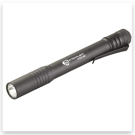 Streamlight Stylus Pro LED PenLight with Holster