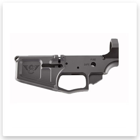 WILSON COMBAT LOWER RECEIVER BILLET