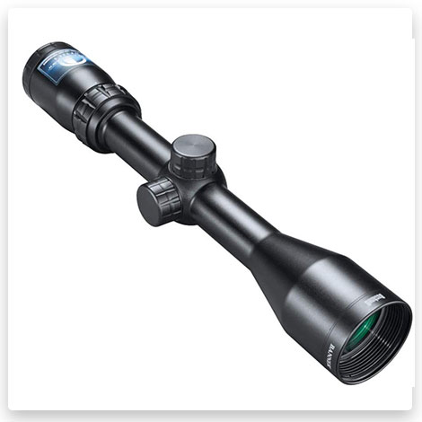 Bushnell Banner Dusk & Dawn Multi-X Reticle Riflescope