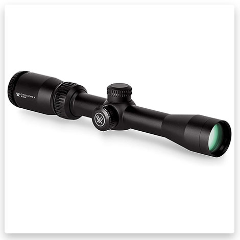 Vortex Optics Crossfire 1-inch Tube Riflescope