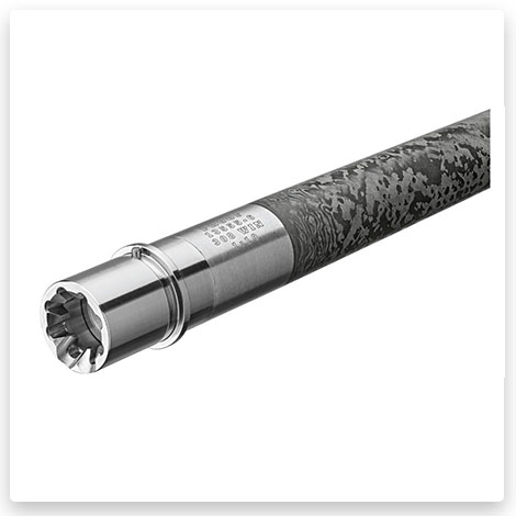 Proof Research PR10 Carbon Fiber 308 Win Rifle Barrels