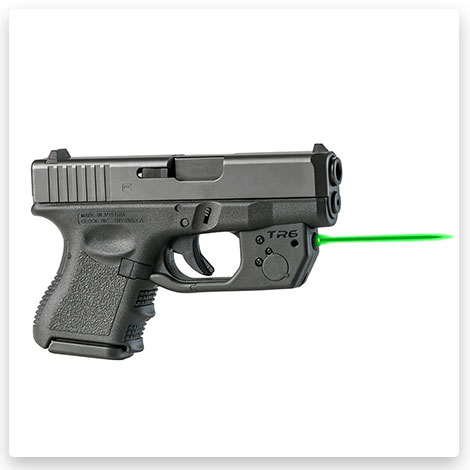 ArmaLaser Laser Sight for Glock
