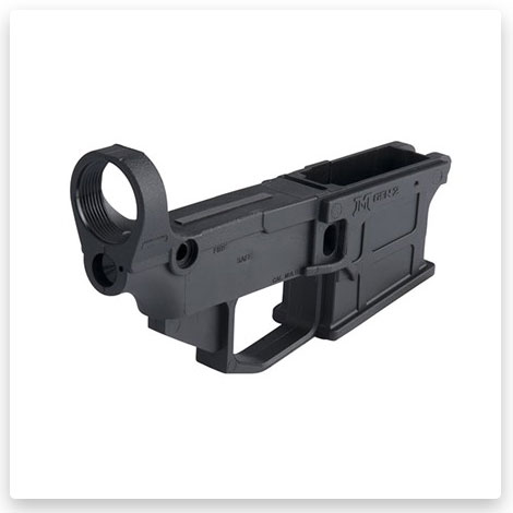 JAMES MADISON TACTICAL POLYMER LOWER RECEIVER