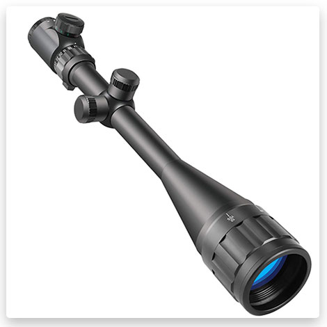 Beileshi 6-24X50mm AOEG Optics Hunting Rifle Scope