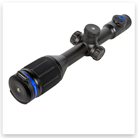 Pulsar Thermion XG50 Thermal Riflescope