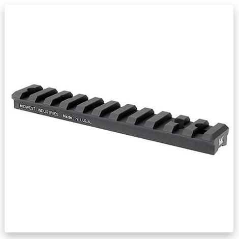 Midwest Industries Ruger 10/22 Scope Mount
