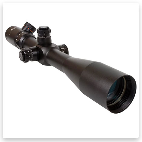 Sightmark Triple Duty 8.5-25x50 Riflescope