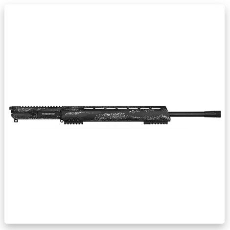 Brenton USA Ranger Carbon Hunter Valkyrie Upper Receiver