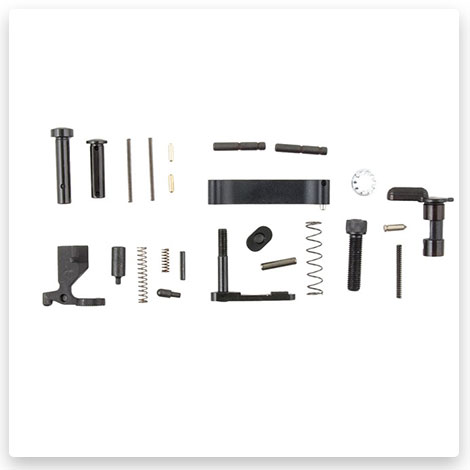 BROWNELLS - AR-15 LOWER PARTS KIT