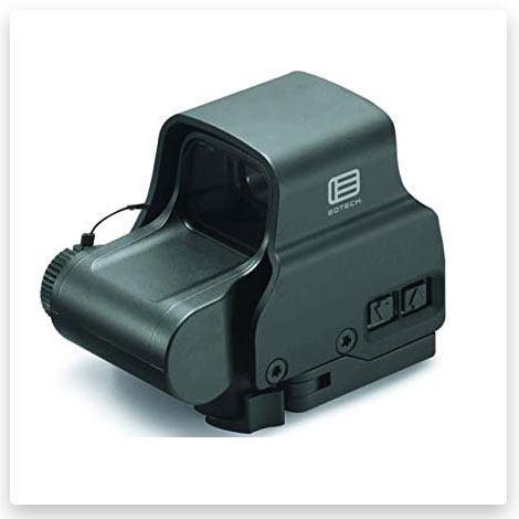 Eotech HWS EXPS2 Holographic Weapon Sight