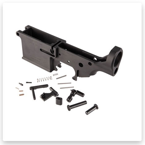 BROWNELLS - BRN-10 LOWER RECEIVER