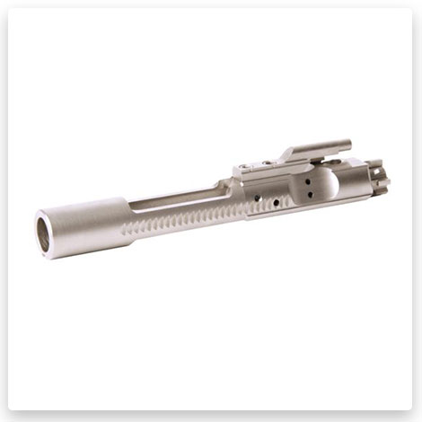 LBE Unlimited Nickel Boron Coated Bolt Carrier Group