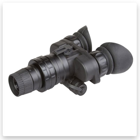 AGM Global Vision Wolf-7 Night Vision Goggles