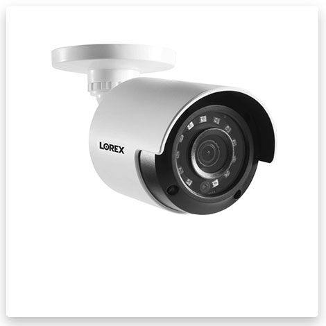 Lorex 1080p HD Analog Add-On Security Camera