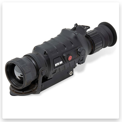 Burris BTS  Thermal Riflescope