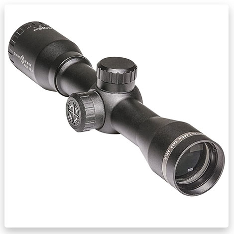 Sightmark Rimfire Riflescope