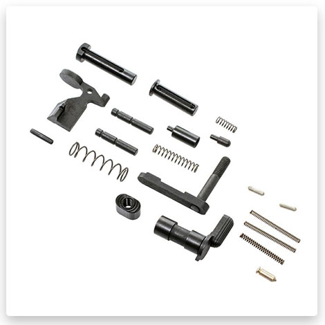 CMMG, Inc AR-15 Lower Reciever Parts Kit