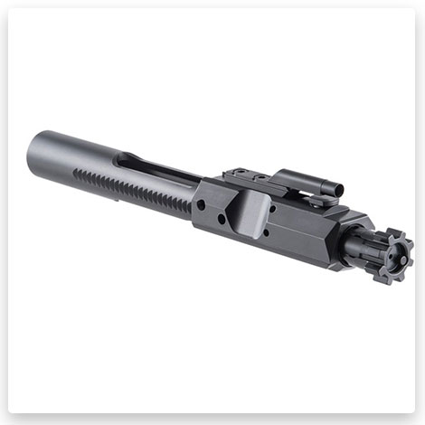 BROWNELLS TITANIUM BOLT CARRIER GROUP DLC