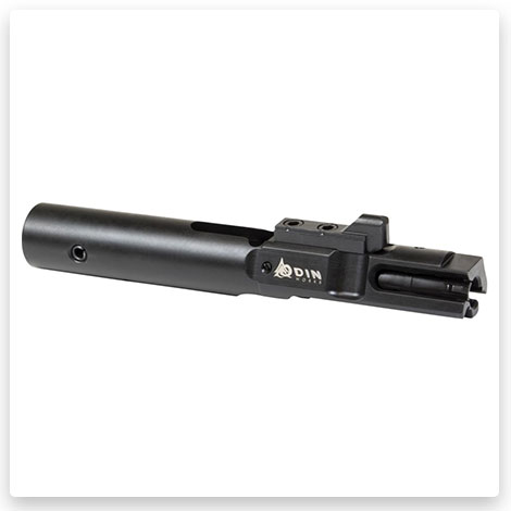 ODIN Works 9mm Black Nitride Bolt Carrier Group