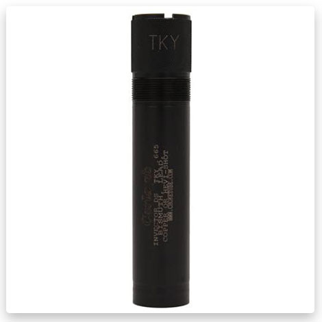 Carlson's  Browning Invector DS 12 Gauge Extended Turkey Choke Tube
