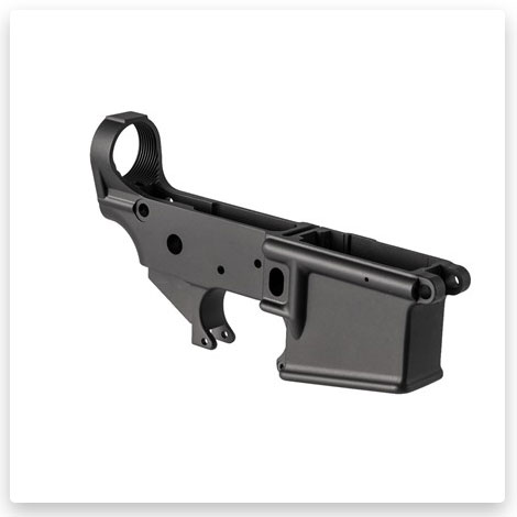 BROWNELLS BLEMISHED LOWER RECEIVER