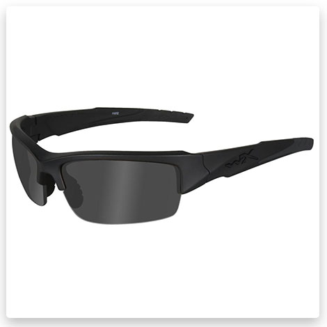 Wiley X WX Valor Changeable Lens Sunglasses