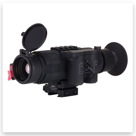 Trijicon Mini Thermal Riflescope