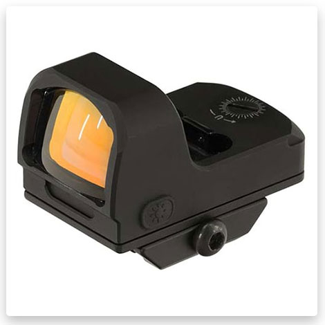 Leapers UTG OP3 Micro Red Dot Sights