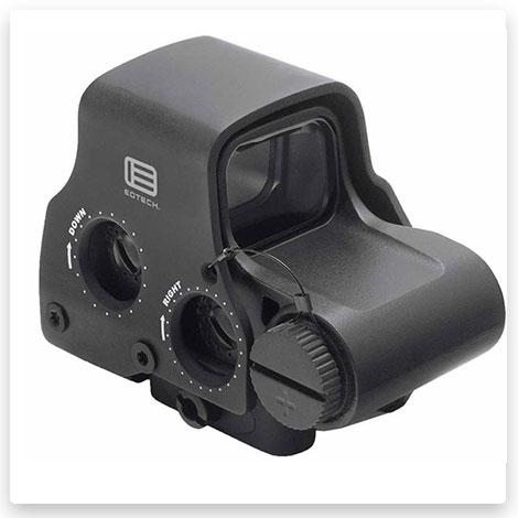 EOTECH - EXPS3 HOLOGRAPHIC WEAPON SIGHTS