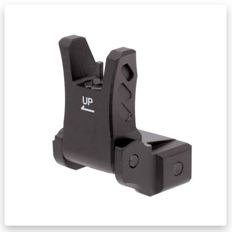 Leapers UTG AR-15 Low Profile Flip-up Front Sight