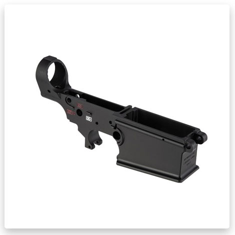 BROWNELLS BRN-7 STRIPPED LOWER RECEIVER