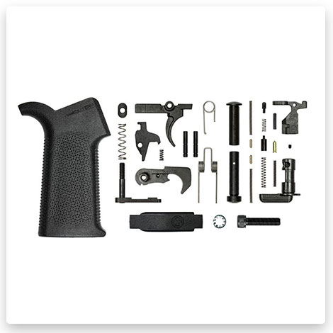 Aero Precision AR-15 Lower Parts Kit