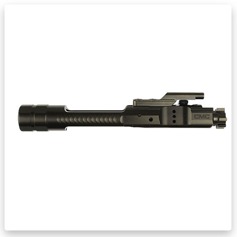 CMC TRIGGERS ENHANCED BOLT CARRIER GROUP