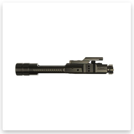 CMC TRIGGERS ENHANCED BOLT CARRIER GROUP