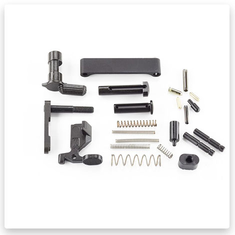 Wilson Combat Lower Receiver Small Parts Kit