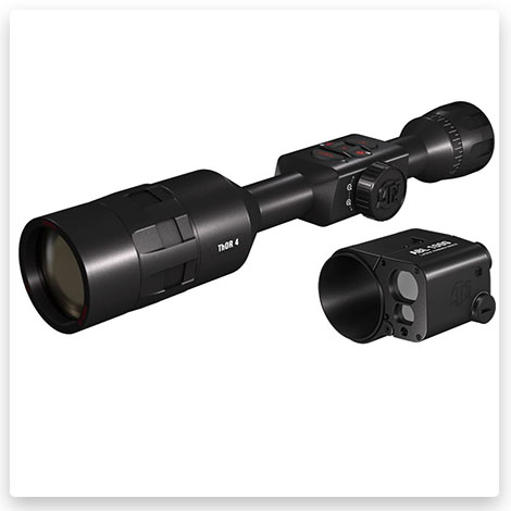 ATN Thermal Smart HD Rifle Scope