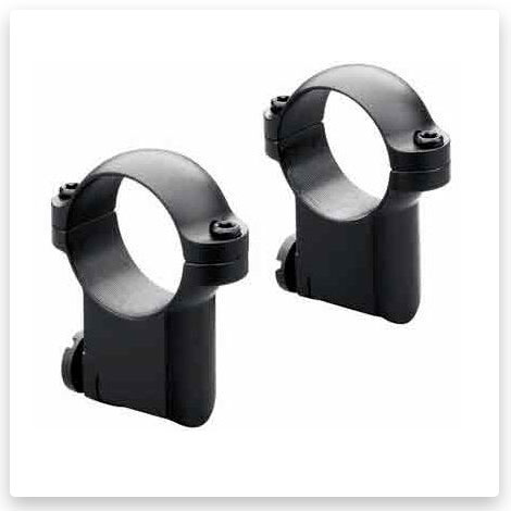 Leupold RM Rimfire No Tap Ring Mount for Scopes