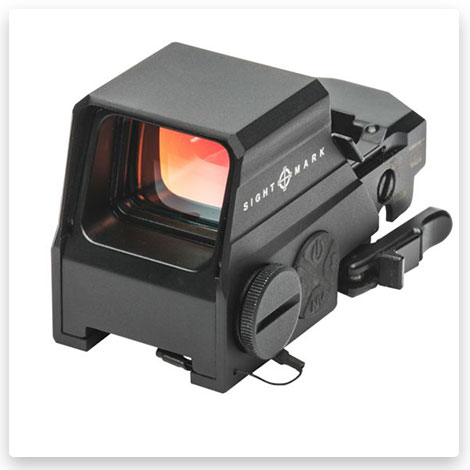 SightMark Ultra Shot M-Spec LQD Reflex Sight