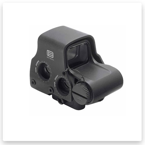 EOTECH - EXPS2-0 HOLOGRAPHIC WEAPON SIGHT