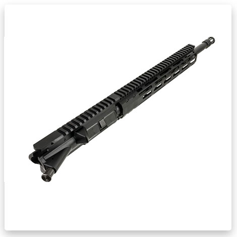 Radical Firearms Blackout Upper Assembly