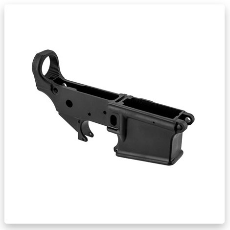ANDERSON MANUFACTURING STRIPPED LOWER RECEIVER