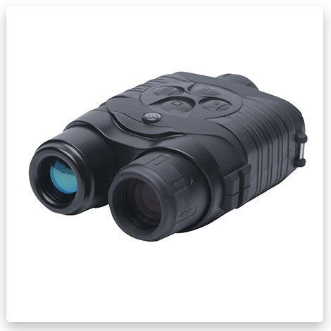Sightmark Signal 340RT 4.5x30mm Digital Night Vision Monocular