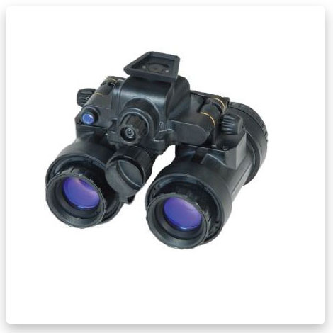 L3 BNVD - 1531, Binocular Night Vision Device
