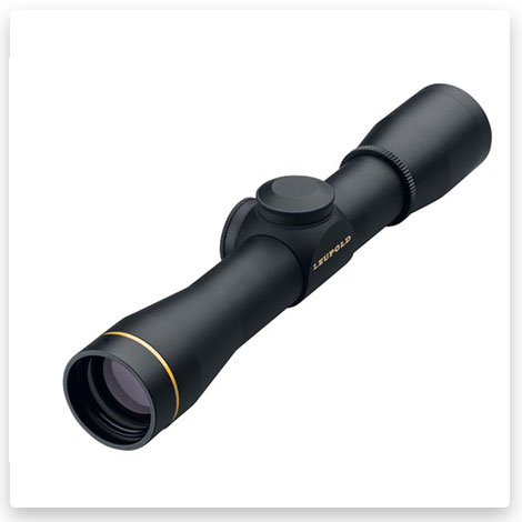 Leupold FX-II 4x28mm Handgun Rifle Scope