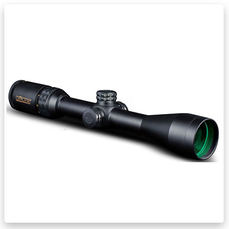 Konus Muzzleloading Riflescope