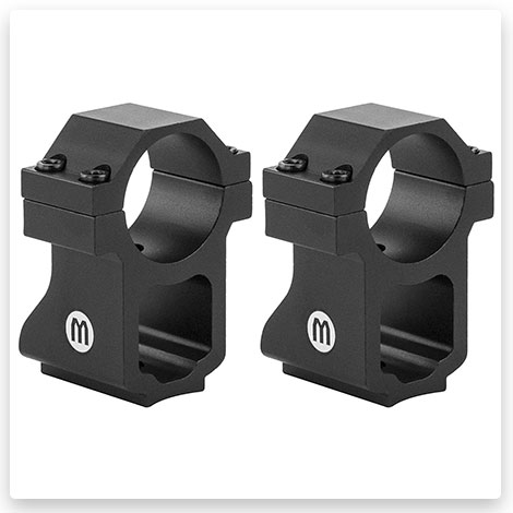 Monstrum Ruger 10/22 Rifle Scope Rings